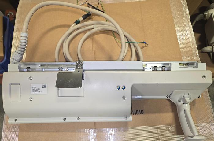 Used Toshiba XGCP-880BA BSX14-1190 Hyper Handle Tableside Controller  