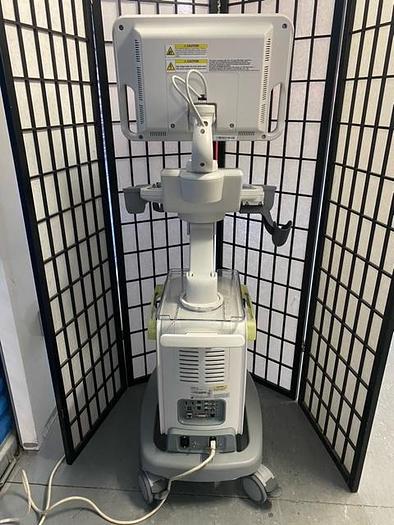 Used MINDRAY DC-N3 Ultrasound System