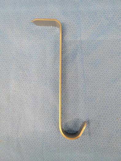 Used Stealth Surgical SS3334 Taylor Neuro Spinal Retractor
