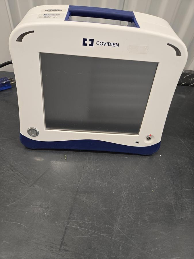Used Medtronic COVIDIEN RFG3 ClosureRFG Radiofrequency Generator