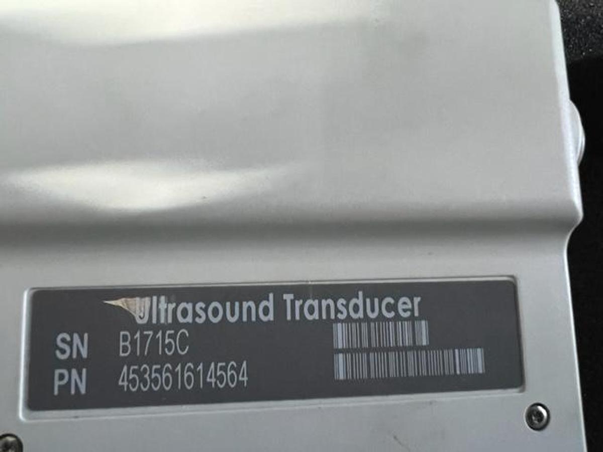 Used 2020 PHILIPS ClearVue 850 Ultrasound System