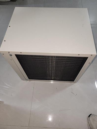 Used Siemens SMC 11321256 Tube Cooling One4ALL Chiller
