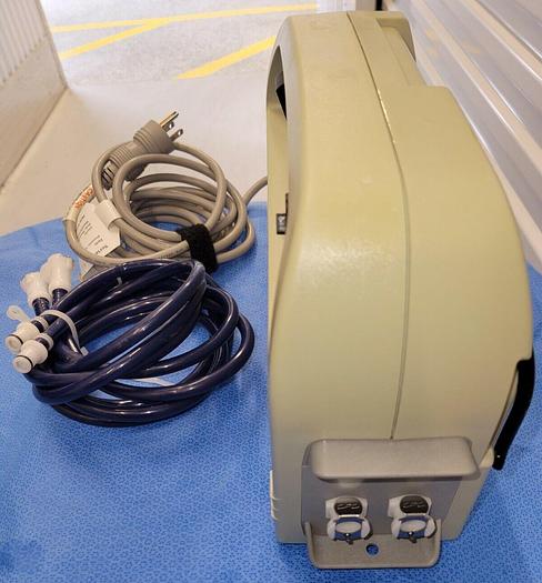 Used CTC VasoPress VP500 Vacular DVT Pump w/Hoses