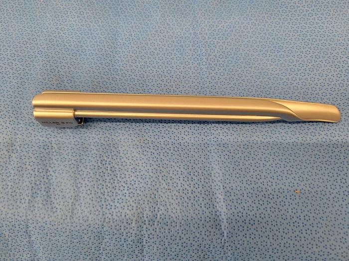 Used Propper Miller #3 Laryngoscope Blade