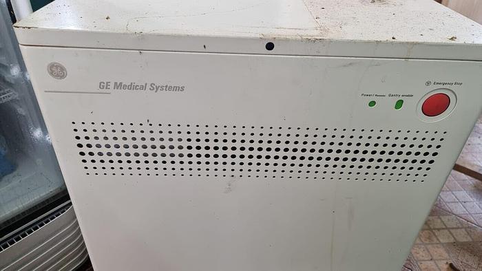 Used GE  2326492 LightSpeed  CT PDU (NGPDU H4 Power Distribution Unit)