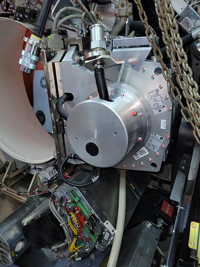 Refurbished GE LightSpeed VCT CT Scanner