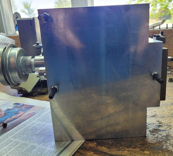 Refurbished GE Lunar DPX X-Ray Tube Housing Assy 2288 w/Insert BX-1L  *NEW-REBUILD*