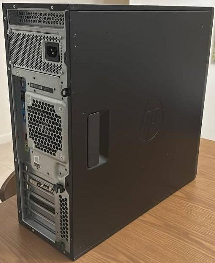 Used Philips IntelliSpace Portal V12