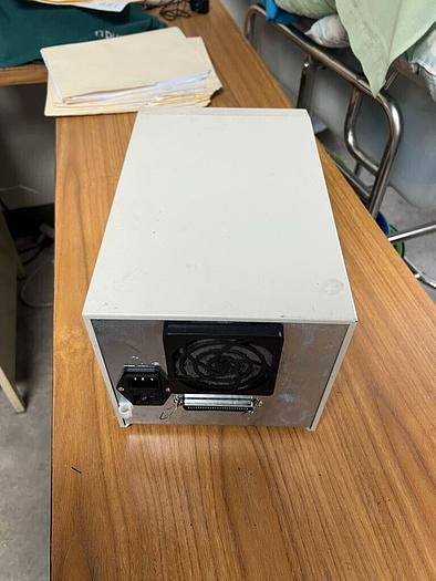 Used GE 5167410 Peripheral Media Tower Chassis with Dual-Bay DVD-RAM