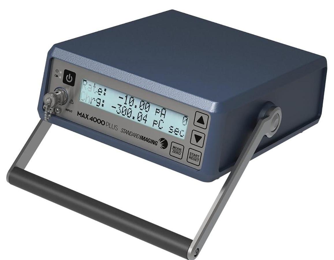 Used Xoft Axxent 110 Controller - IORT Brachytherapy System