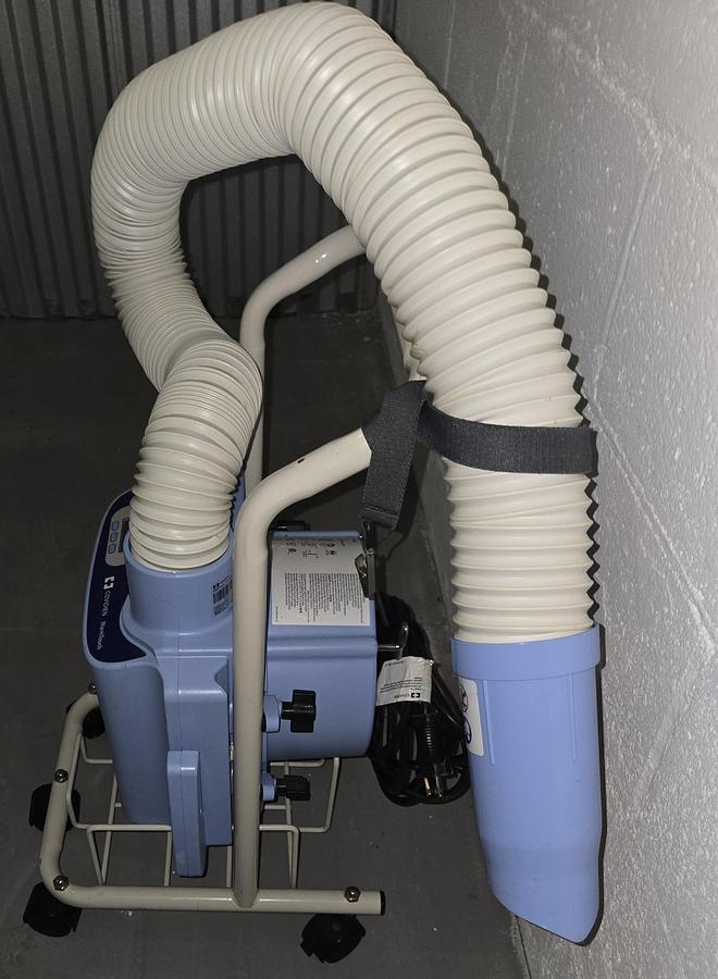 Used COVIDIEN WarmTouch 5016000 Convective Warmer