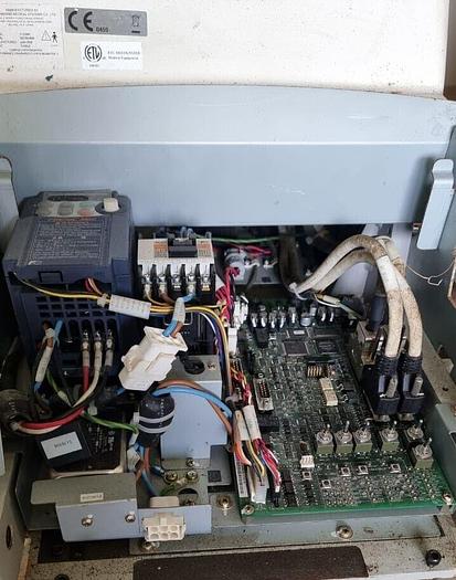 Used 2008 GE 5122080 VCT PATIENT TABLE