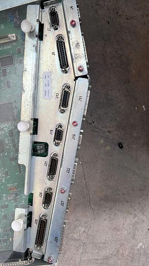 Used GE LIGHTSPEED CT 5193127 TGPU PAN COVER CLEAR ASSEMBLY