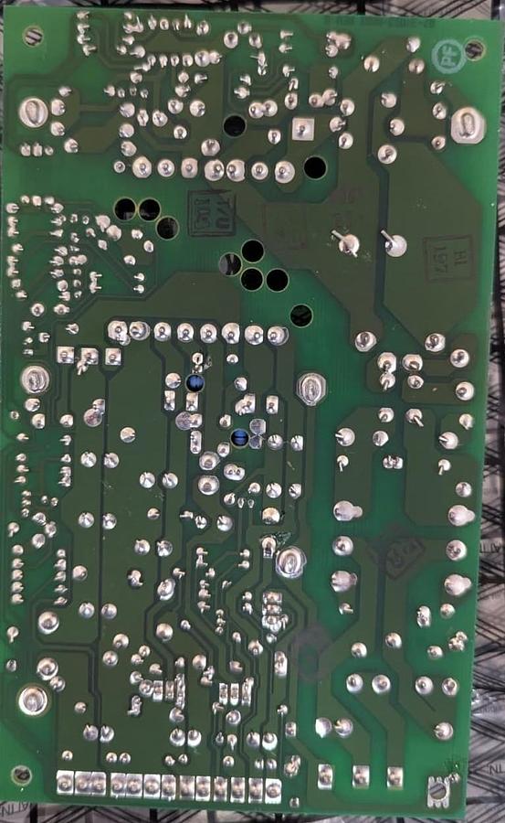 Used GE LUNAR PRODIGY PS1 Power Supply 02-34053-0001 (REV B)