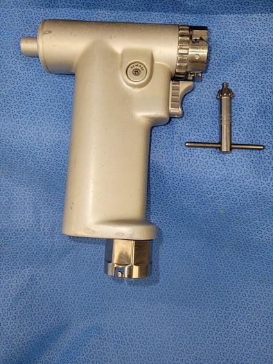 Used 3M L100 Maxi-Driver II Drill w/Pneumatic Hose & Accessories