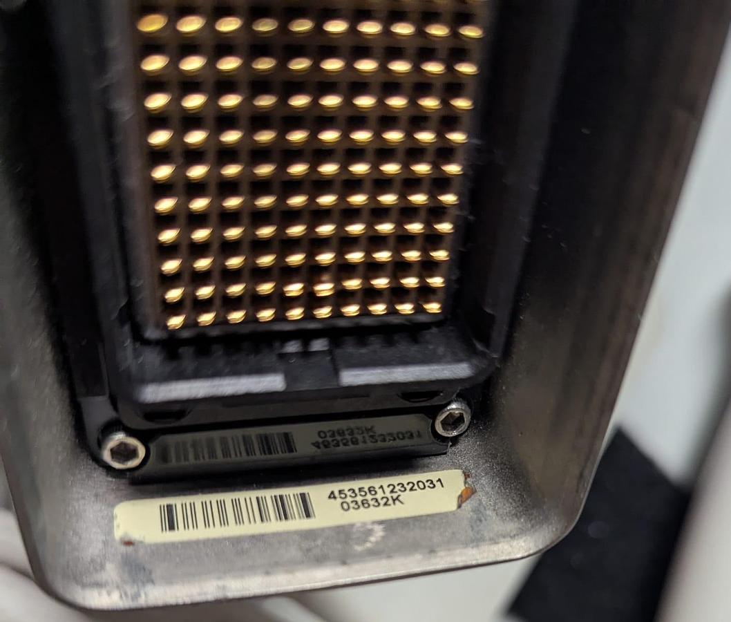 Used Philips C9-5ec 453561232031 Endocavity Transducer