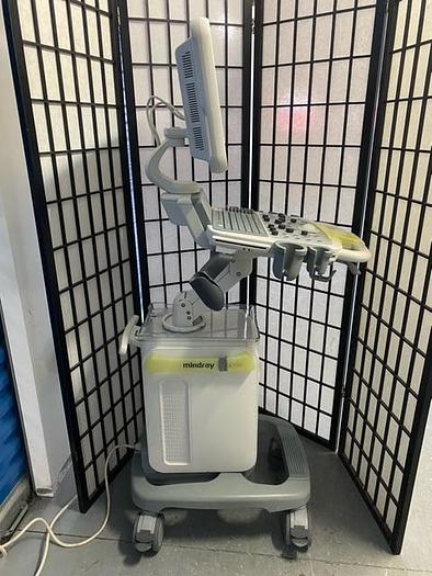 Used MINDRAY DC-N3 Ultrasound System