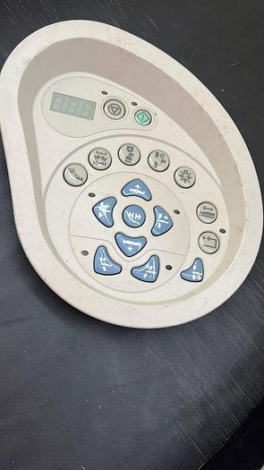 Used GE LightSpeed CT 5139590-3 LEFT GANTRY CONTROL