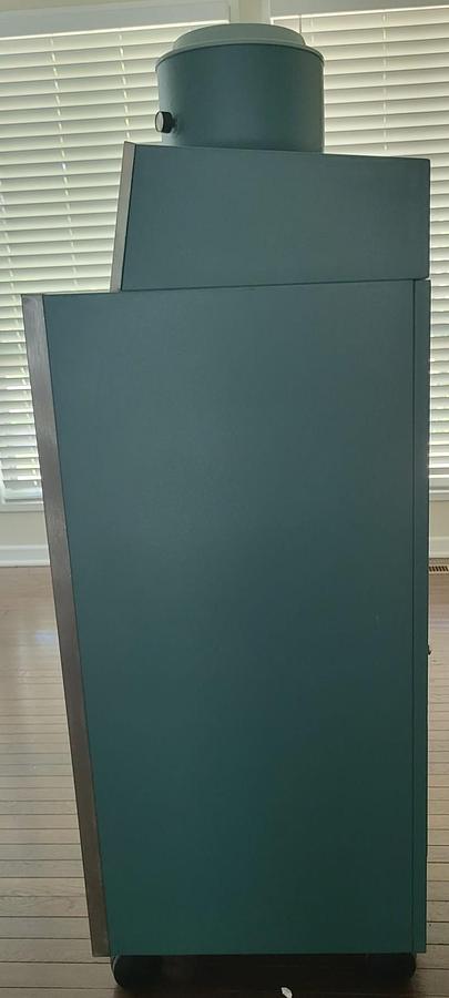 Refurbished DIAPULSE D103 PEMF Therapy System