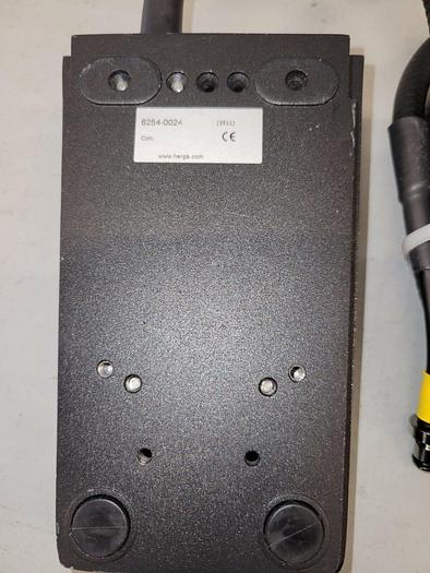 Used Foot-Switch for HK Surgical Klein Infiltration Pump