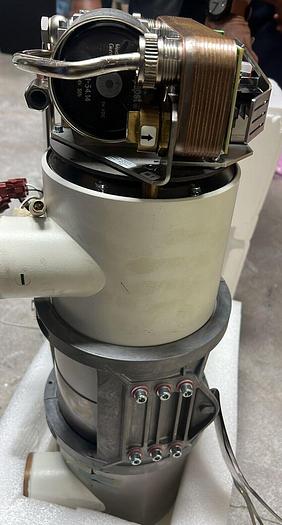 Used Siemens Artis zee X-ray Tube MEGALIX Cat Plus 125/40/90-121GW