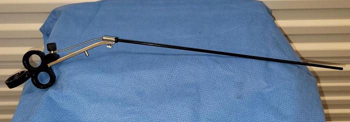 Used V. Mueller SU-660-16 Frankfeldt Rectal Snare (35.6cm length)