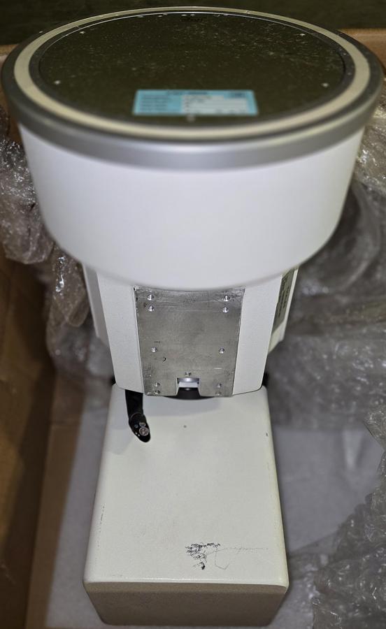 Used THALES TH9428 HP2 H755 VR02 Image Intensifier (9-inch)