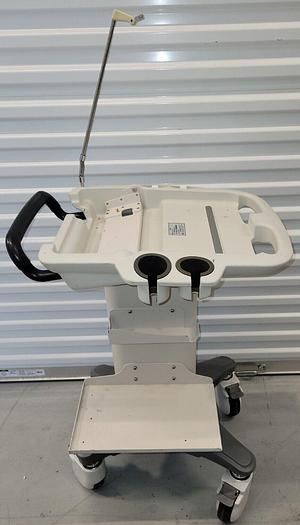 Used Sonoscape ST-150 Mobile Ultrasound Cart/ Trolley (S8 series)