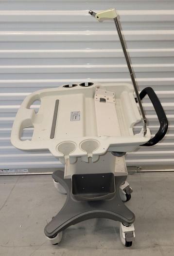 Used Sonoscape ST-150 Mobile Ultrasound Cart/ Trolley (S8 series)