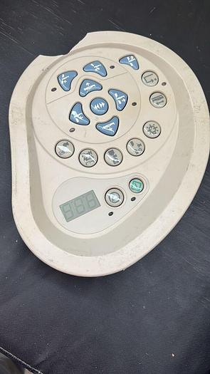 Used GE LightSpeed CT 5139590-3 LEFT GANTRY CONTROL