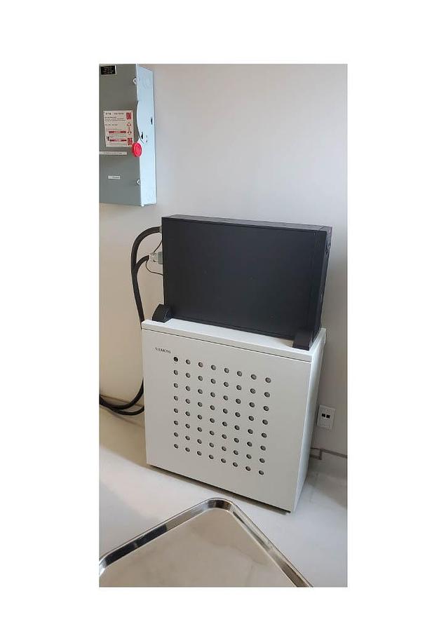 Used Siemens Symbia T6 SPECT/CT