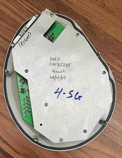 Used GE Lightspeed CT 9375-00156-006A RIGHT GANTRY CONTROL