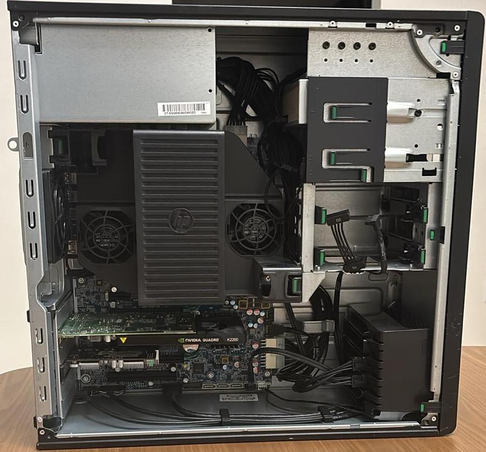 Used Philips IntelliSpace Portal V12