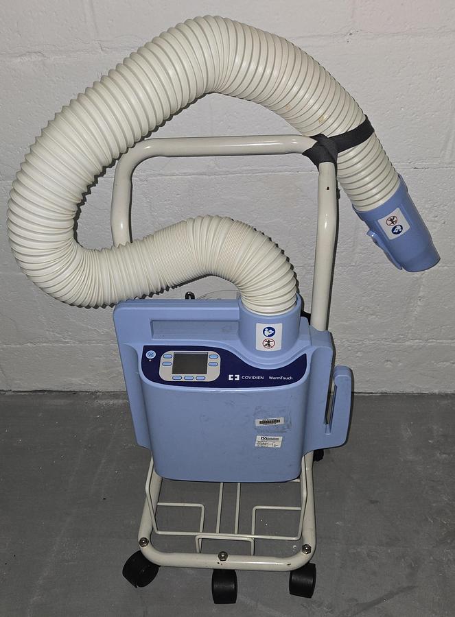 Used COVIDIEN WarmTouch 5016000 Convective Warmer