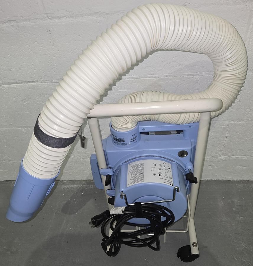 Used COVIDIEN WarmTouch 5016000 Convective Warmer