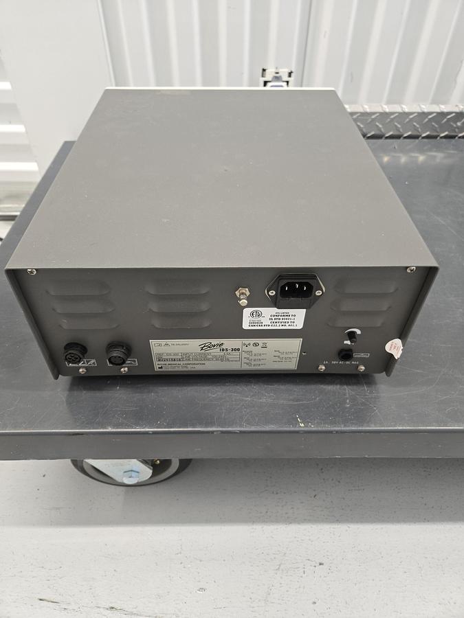 Used Bovie IDS-300 ESU