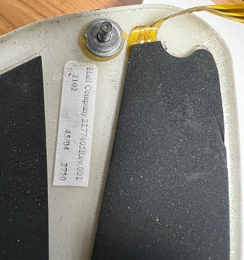 Used GE LightSpeed CT 2277405 Small Patient Sensor