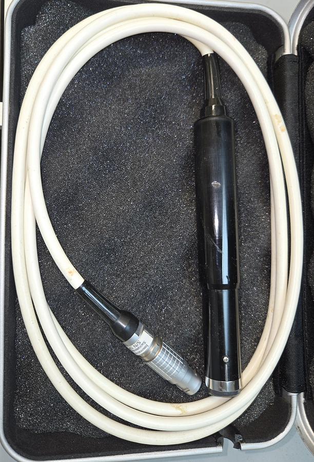 Used Innovative Imaging I3 ABDv2 Ophthalmic Ultrasound System