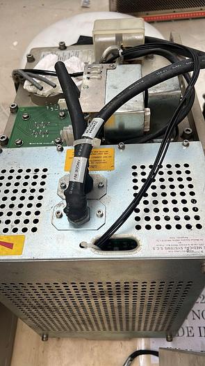 Used GE LightSpeed CT 2161307 HV Anode Tank