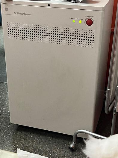 Refurbished GE LightSpeed VCT CT Scanner