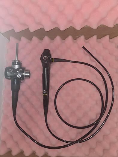 Used Olympus BF-1T180 Video Bronchoscope