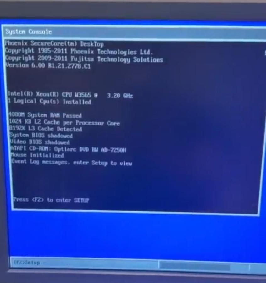 Used Siemens ARCADIS Avantic