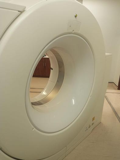 Used Siemens SOMATOM DEFINITION AS 128 CT Scanner