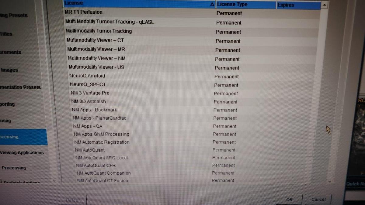 Used Philips IntelliSpace Portal V12