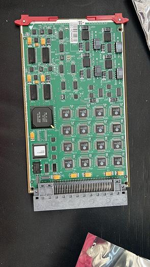 Used GE	LightSpeed CT 	2322994 / 2322995 REV. O	 CONVERTER BOARD