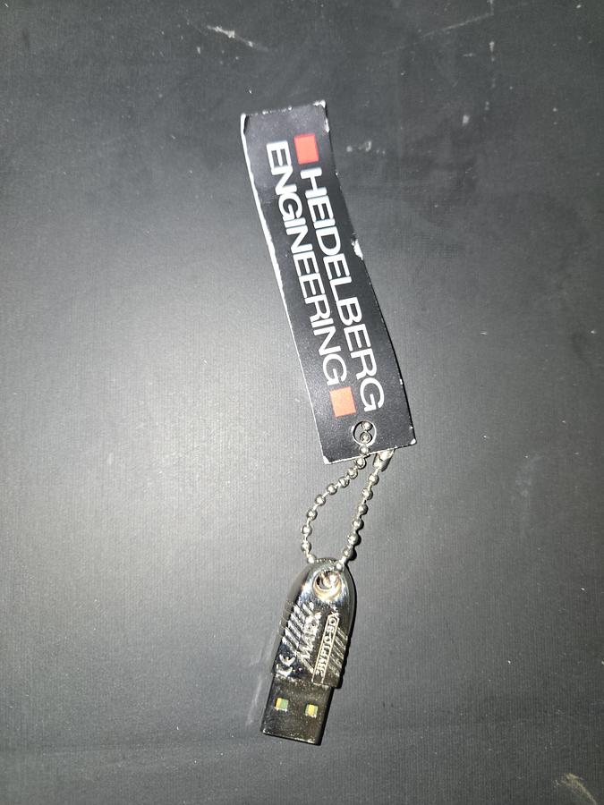 Used HEIDELBERG Spectralis HRA + OCT