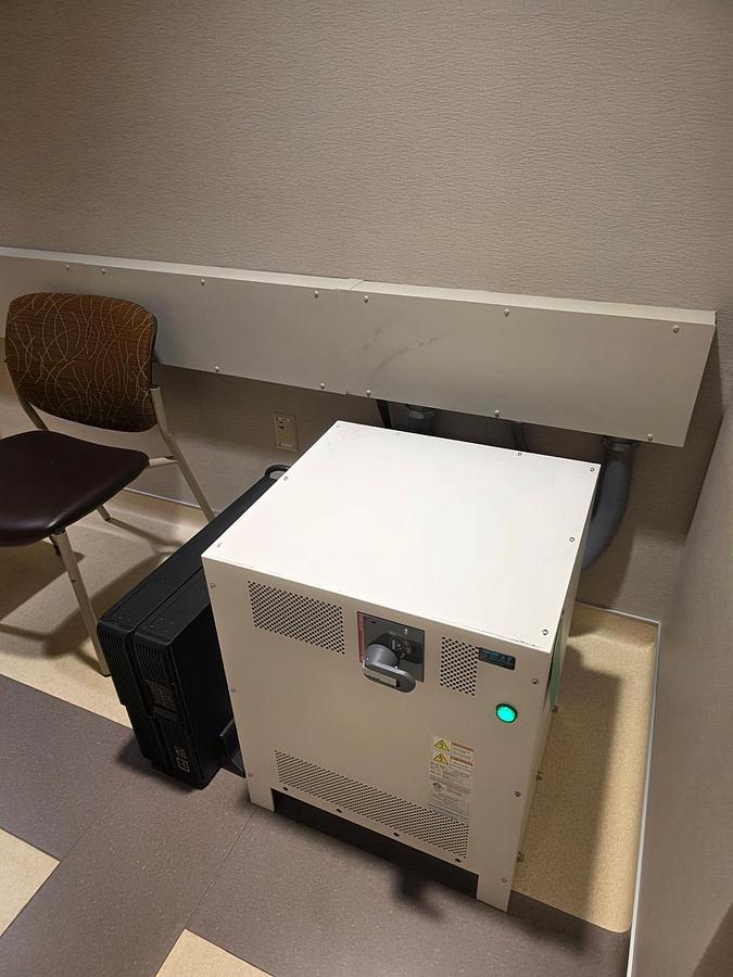 Used Philips INGENUITY 128-slice CT Scanner System