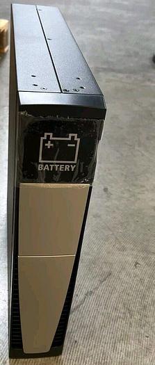 Riello SENTINEL RT Dual 1.5 kVA Rack/Tower On-Line UPS (Input/Output: 120V 60Hz)