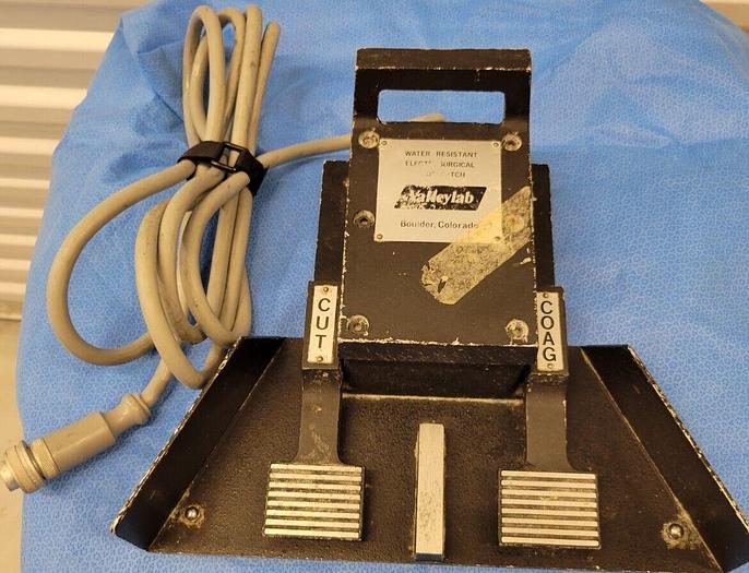 Refurbished ValleyLab Force 1C ESU Electrosurgical Generator *REFURBISHED*