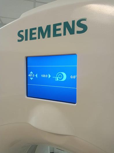 Used Siemens SOMATOM DEFINITION AS 128 CT Scanner